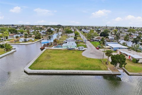 Land in Hudson, Florida № 2099005 - photo 9