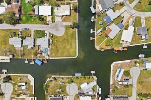 Land in Hudson, Florida № 2099005 - photo 17