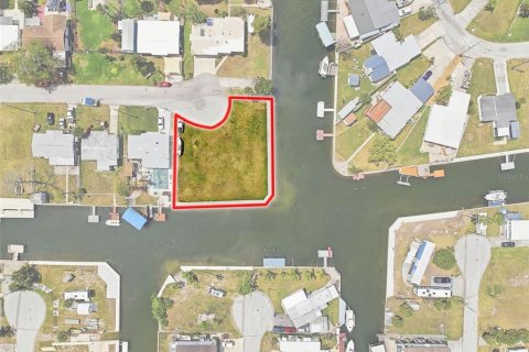 Land in Hudson, Florida № 2099005 - photo 16