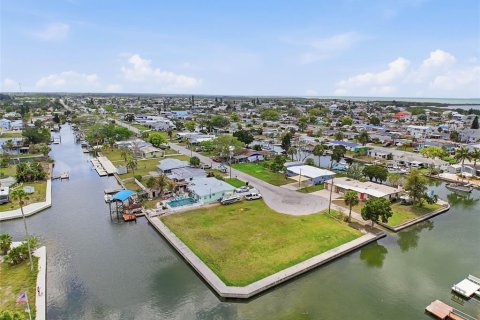 Land in Hudson, Florida № 2099005 - photo 11