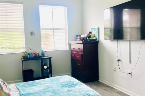 Купить таунхаус в Хомстед, Флорида 4 спальни, 178м2, № 1960669 - фото 15