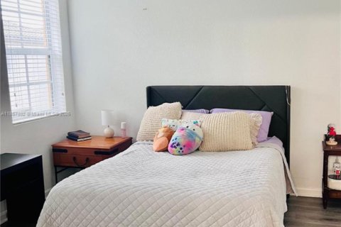 Купить таунхаус в Хомстед, Флорида 4 спальни, 178м2, № 1960669 - фото 13