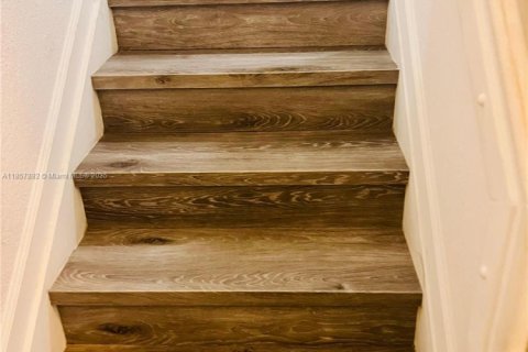 Купить таунхаус в Хомстед, Флорида 4 спальни, 178м2, № 1960669 - фото 25