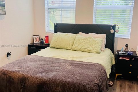 Купить таунхаус в Хомстед, Флорида 4 спальни, 178м2, № 1960669 - фото 16