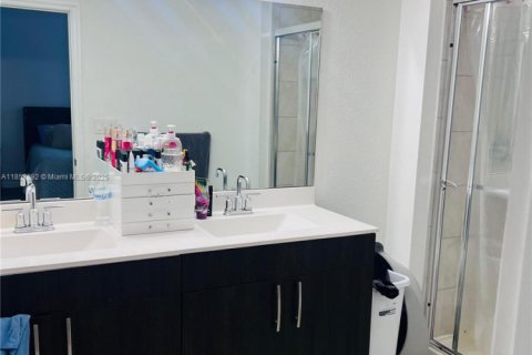 Купить таунхаус в Хомстед, Флорида 4 спальни, 178м2, № 1960669 - фото 20