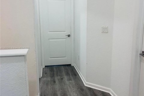 Купить таунхаус в Хомстед, Флорида 4 спальни, 178м2, № 1960669 - фото 28