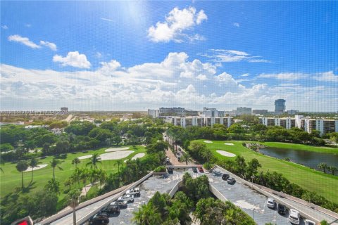 Condominio en venta en Aventura, Florida, 1 dormitorio, 96.43 m2 № 1967425 - foto 23