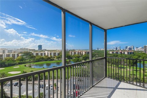 Condominio en venta en Aventura, Florida, 1 dormitorio, 96.43 m2 № 1967425 - foto 19