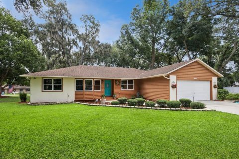 House in Mount Dora, Florida 3 bedrooms, 177.35 sq.m. № 2266744 - photo 27