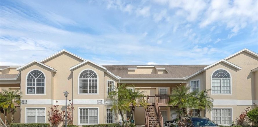 Condominio en Kissimmee, Florida, 3 dormitorios № 1526863