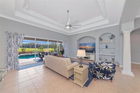 Casa en venta en Bradenton, Florida, 4 dormitorios, 390 m2 № 2387558 - foto 5