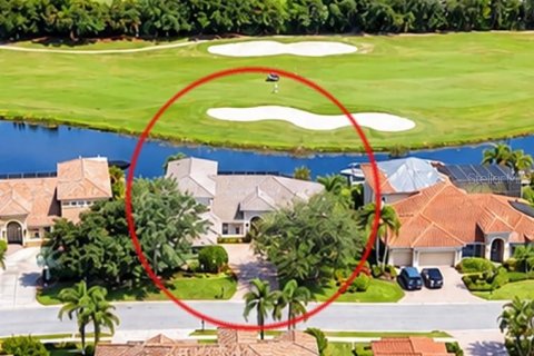 Casa en venta en Bradenton, Florida, 4 dormitorios, 390 m2 № 2387558 - foto 3
