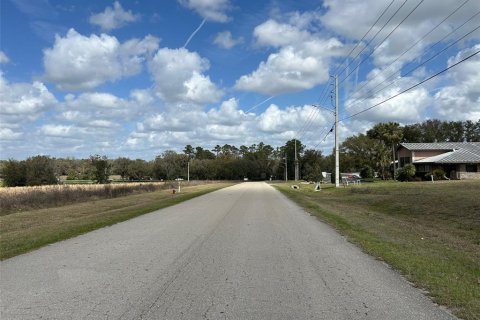 Terreno en venta en Alachua, Florida № 1918015 - foto 2