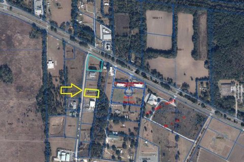 Terreno en venta en Alachua, Florida № 1918015 - foto 5