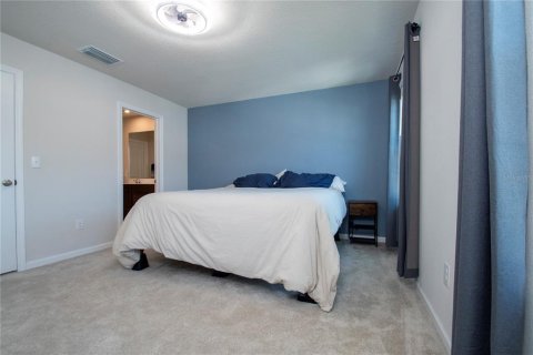 Townhouse in Bradenton, Florida 3 bedrooms, 132.94 sq.m. № 2099911 - photo 14