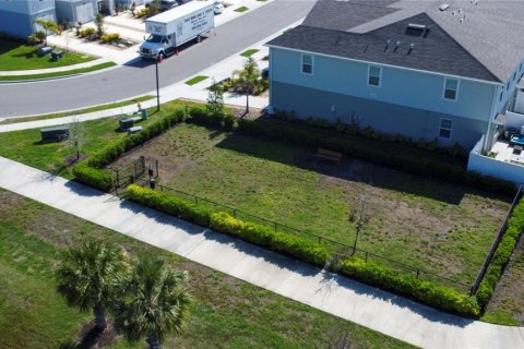 Townhouse in Bradenton, Florida 3 bedrooms, 132.94 sq.m. № 2099911 - photo 26