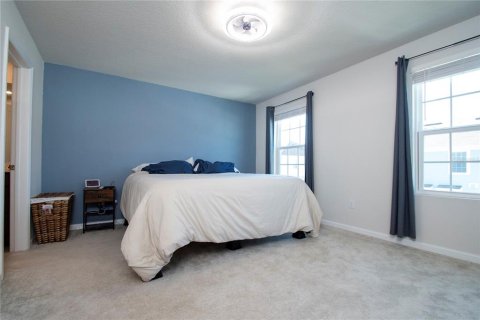 Townhouse in Bradenton, Florida 3 bedrooms, 132.94 sq.m. № 2099911 - photo 13
