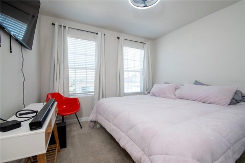 Townhouse in Bradenton, Florida 3 bedrooms, 132.94 sq.m. № 2099911 - photo 20