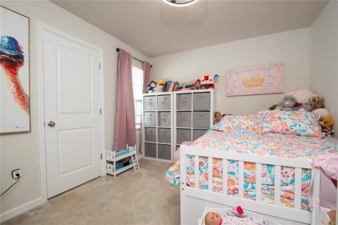 Townhouse in Bradenton, Florida 3 bedrooms, 132.94 sq.m. № 2099911 - photo 17