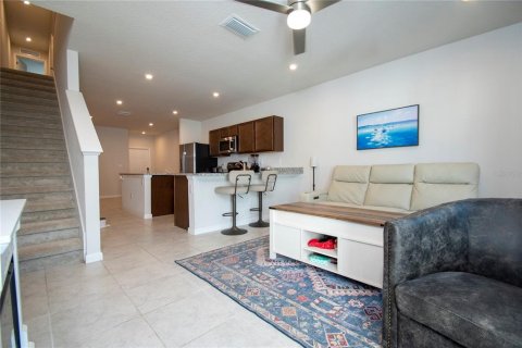 Townhouse in Bradenton, Florida 3 bedrooms, 132.94 sq.m. № 2099911 - photo 9
