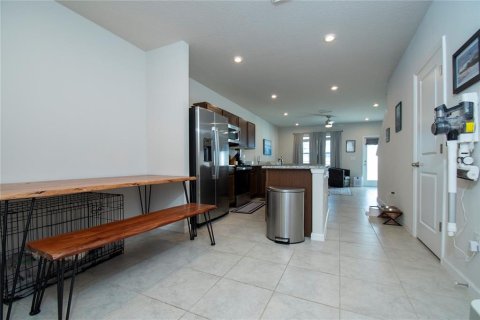 Townhouse in Bradenton, Florida 3 bedrooms, 132.94 sq.m. № 2099911 - photo 7