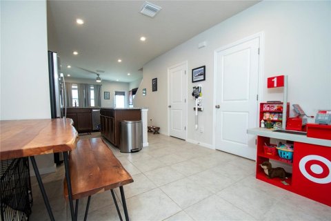 Townhouse in Bradenton, Florida 3 bedrooms, 132.94 sq.m. № 2099911 - photo 8