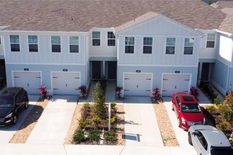 Townhouse in Bradenton, Florida 3 bedrooms, 132.94 sq.m. № 2099911 - photo 25