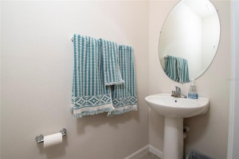 Townhouse in Bradenton, Florida 3 bedrooms, 132.94 sq.m. № 2099911 - photo 22