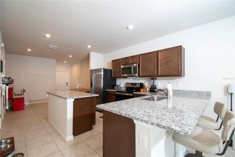 Townhouse in Bradenton, Florida 3 bedrooms, 132.94 sq.m. № 2099911 - photo 3