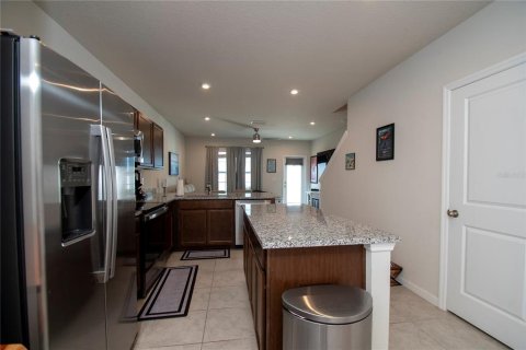 Townhouse in Bradenton, Florida 3 bedrooms, 132.94 sq.m. № 2099911 - photo 5