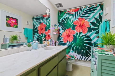 Copropriété à vendre à Saint Pete Beach, Floride: 2 chambres, 105.07 m2 № 1911314 - photo 18