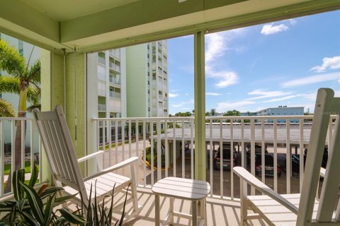 Copropriété à vendre à Saint Pete Beach, Floride: 2 chambres, 105.07 m2 № 1911314 - photo 22