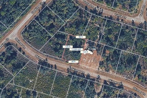 Land in North Port, Florida № 2226244 - photo 15