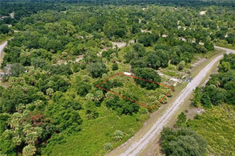 Land in North Port, Florida № 2226244 - photo 9