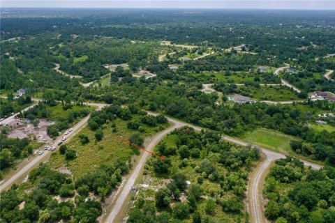 Land in North Port, Florida № 2226244 - photo 12