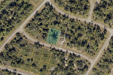 Land in North Port, Florida № 2226244 - photo 3