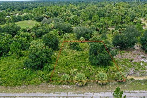 Land in North Port, Florida № 2226244