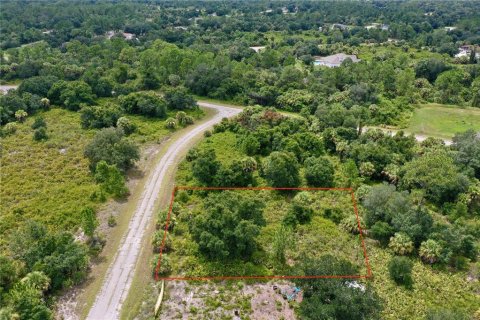 Land in North Port, Florida № 2226244 - photo 4