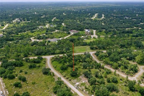 Land in North Port, Florida № 2226244 - photo 11