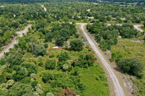 Land in North Port, Florida № 2226244 - photo 8