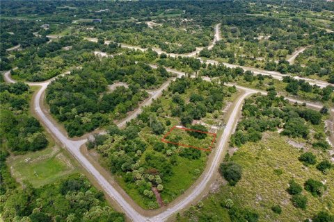 Land in North Port, Florida № 2226244 - photo 14