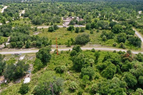 Land in North Port, Florida № 2226244 - photo 6