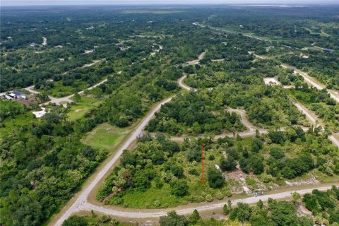 Land in North Port, Florida № 2226244 - photo 10