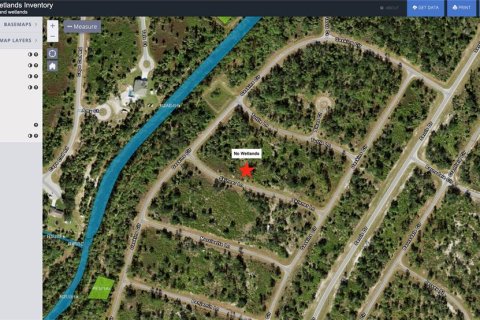 Land in North Port, Florida № 2226244 - photo 16