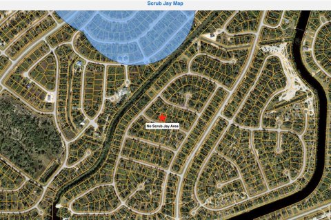 Land in North Port, Florida № 2226244 - photo 17