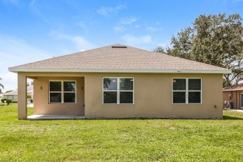 Casa en alquiler en Cape Coral, Florida, 3 dormitorios, 156.45 m2 № 1843669 - foto 16