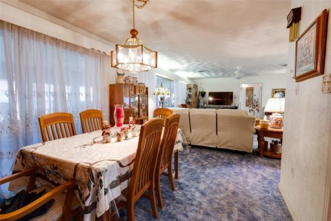 Casa en venta en Indian lake estates, Florida, 2 dormitorios, 156.26 m2 № 1718570 - foto 5