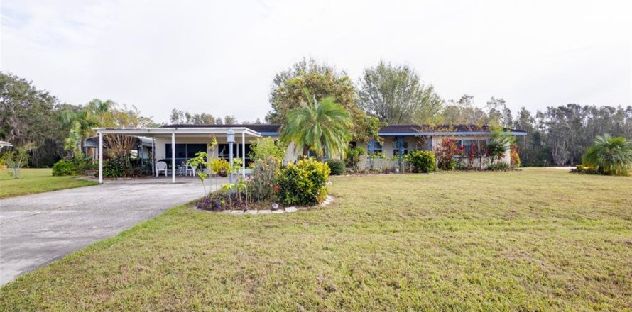 Casa en Indian lake estates, Florida 2 dormitorios, 156.26 m2 № 1718570