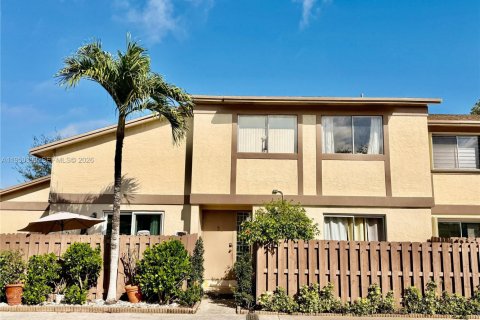 Купить таунхаус в Санрайз, Флорида 3 спальни, 104.33м2, № 2008461 - фото 24