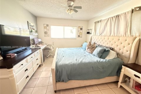 Купить таунхаус в Санрайз, Флорида 3 спальни, 104.33м2, № 2008461 - фото 18